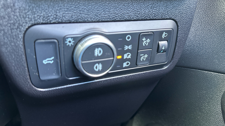 Ford Kuga 1.5 EcoBoost 150 Titanium Edition 5dr Petrol Estate